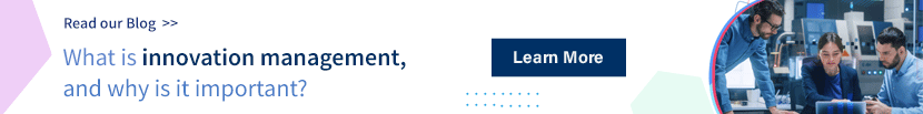 What is innovation management, and why is it important? 