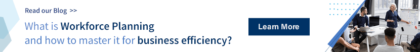 What is workforce planning and how to master it for business efficiency? 