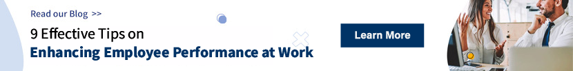 Effective tips to enhance employee performance 