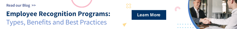 Employee Recognition Program