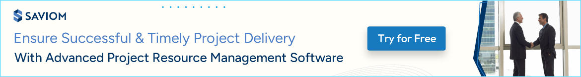 SAVIOM Resource Management Software