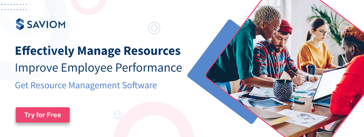 Manage Resources Effectively