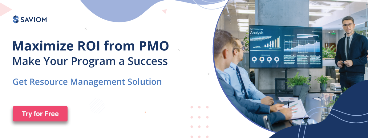 Maximize ROI from PMO And Make Your Program a Success 