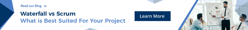 Waterfall vs Scrum- What is Best Suited for Your Project 