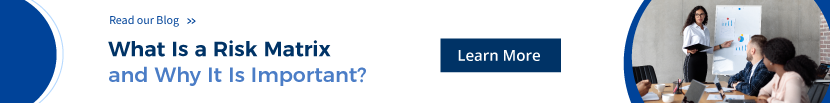 What Is a Risk Matrix and Why It Is Important? 