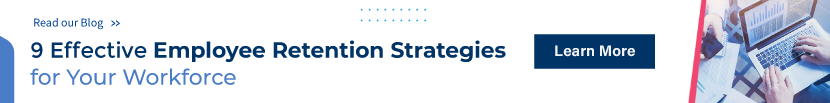 Effective Employee Retention Strategies for Your Workforce