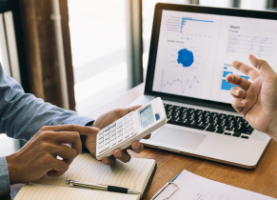 5 Steps to Develop a Reasonable Project Budget that Gets Approved