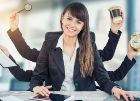 9 Practices That Can Improve Your Multitasking Skills at the Workplace