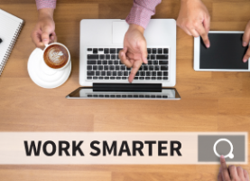 6 Effective Strategies to Create a Smarter Digital Workplace