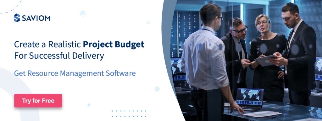 Steps to Develop a Reasonable Project Budget 
