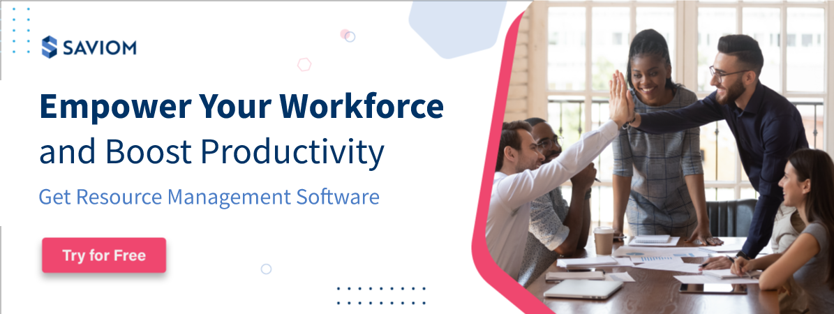 Empower Your Workforce and Boost Productivity