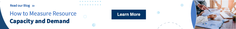 How to Measure Resource Capacity and Demand