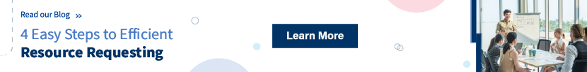4 Easy Steps to Efficient Resource Requesting