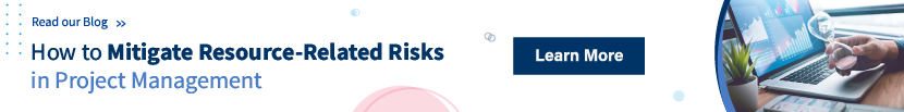 Mitigate Resource-Related Risks