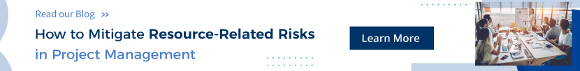 Resource-Related Risks in Project Management