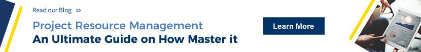 Project resource management: An ultimate guide on how to master it