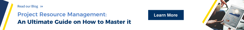 Project resource management: An ultimate guide on how to master it