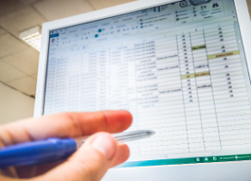 7 Reasons Why You Shouldn’t Use Excel for Resource Planning