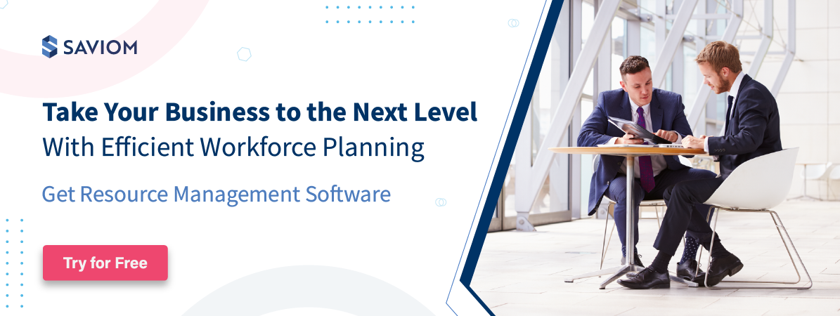 Take Business Next Level Enhanced Workforce Planning