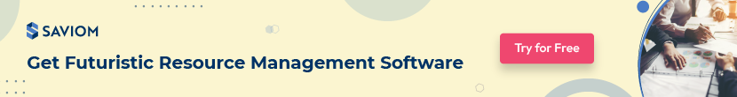 Get Futuristic Resource Management Software