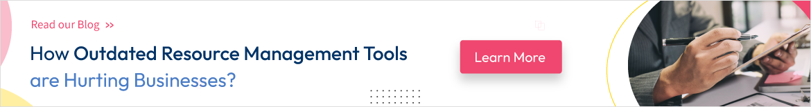 Drawbacks of outdated tools for businesses