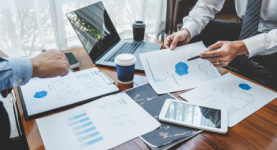 Effectively Optimize Resources in Auditing and Accounting Firms