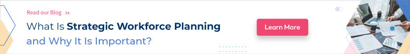 Strategic Workforce Planning and its importance