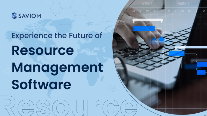 Experience the Future of Resource Management