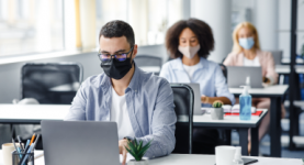 7 Future Workplace Trends to Expect in the Post-Covid Era