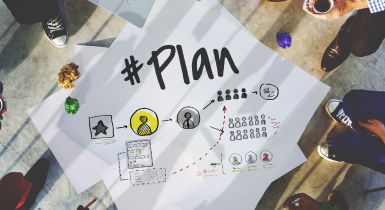 How to Create An Effective Project Plan in 9 Simple Steps?