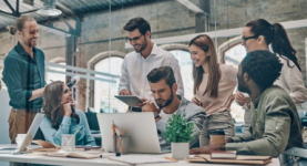 How to Foster Trust and Transparency in Remote teams