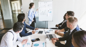 Productivity Tips for the Multigenerational Workforce