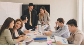 Ten Best Practices For PMO Resource Management