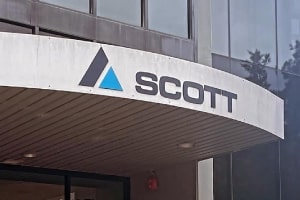 Scott Autmoation's Logo