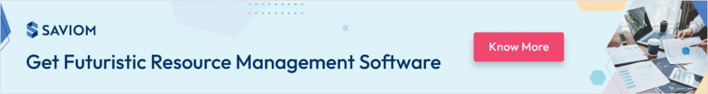 Get Futuristic Resource Management Software 