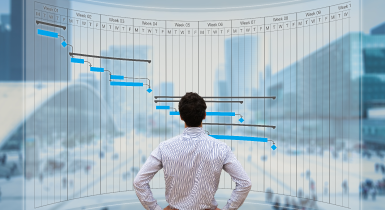 Gantt Charts- How They Help To Optimize Resources Within A Project