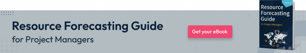 guide to resource capacity planning 