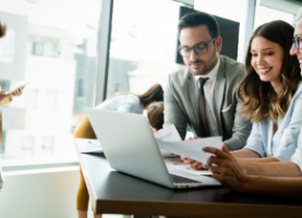 Top 7 Business Benefits of Training Scheduling Software