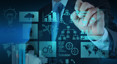 5 Benefits of Using Business Intelligence in Resource Management