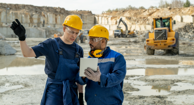 5 Resourcing Challenges in Mining Industry and Ways to Course Correct