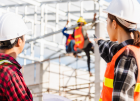 7 Best Practices to Create an Optimized Schedule Chart for the AEC Industry