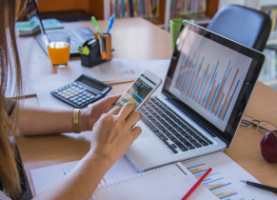 7 Effective Ways How Social Media Boosts Workplace Productivity