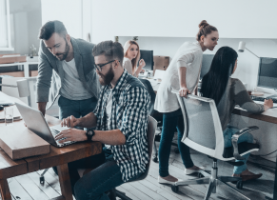 7 Resource Management Challenges in the IT Industry and Ways to Combat Them