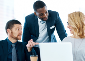 7 Top Business Benefits of Strategic Workforce Planning