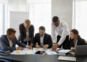 Common Workforce Productivity Killers and How to Beat Them Effectively