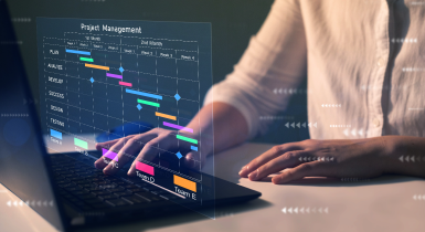 Emerging Project Management Trends in 2022 and Beyond