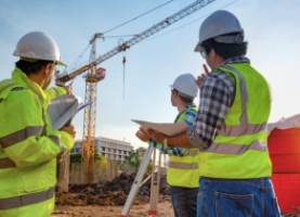 How to Implement Effective Resource Capacity Planning in AEC Industry