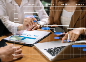 Top Ten Business Benefits of Resource Management