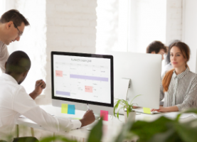 Top Ten Resource Management Best Practices for Business Efficiency