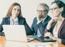 How to Effectively Delegate Responsibilities Across The Organization